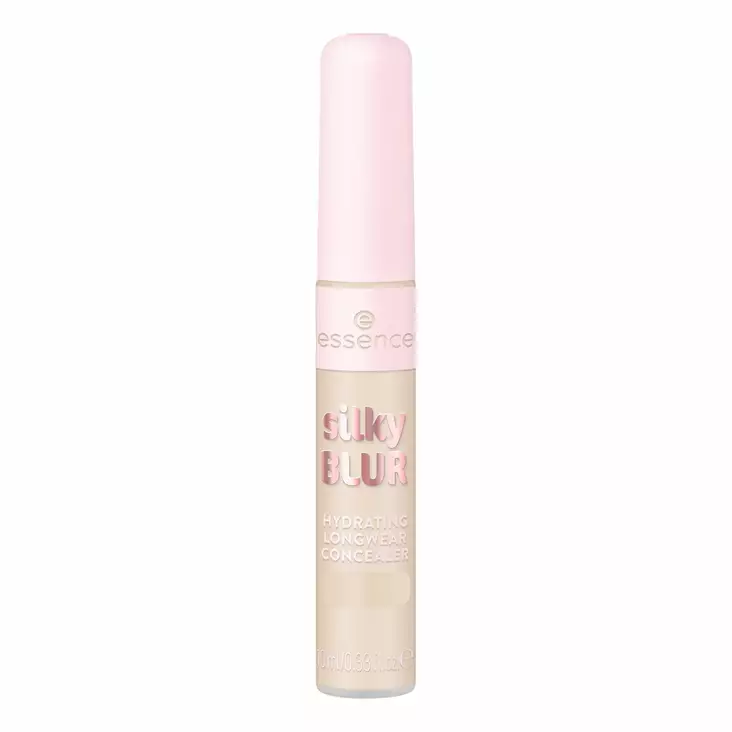 essence silky BLUR HYDRATING LONGWEAR CO - Meikkivoiteet ja peitevoiteet - 4059729542113 - 1