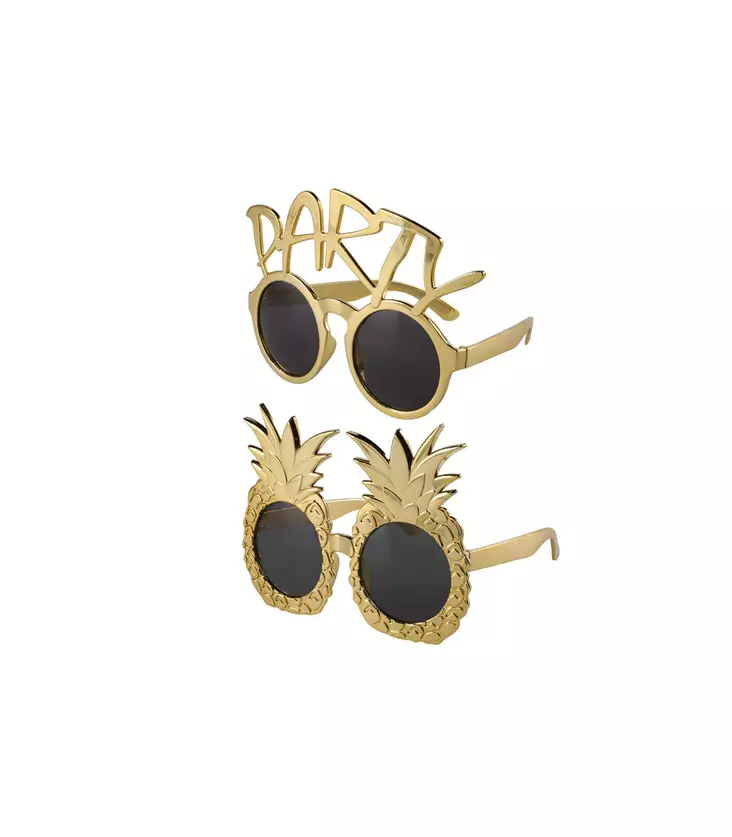 FESTI HUPILASIT PARTY LAJITELMA - Vappukoristeet ja -tarvikkeet - 6410413263123 - 1