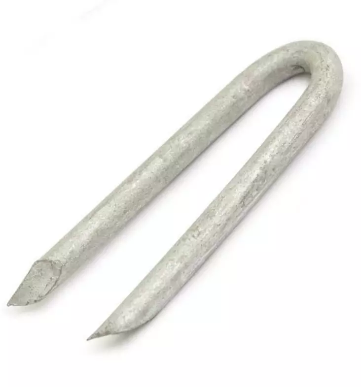 HAKANEN AZ 3, 75x50 Sinkitty 5kpl/pkt HABO - Kiinnityshaat ja salvat - 7317900176623 - 1