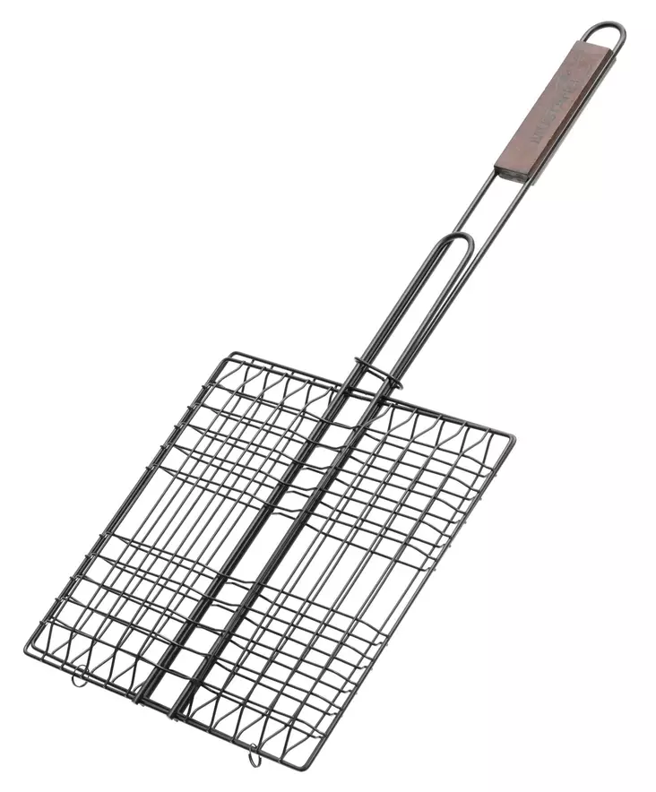 Halstari nonstick 28x27cm Mustang - Halsterit - 6410412106483 - 1