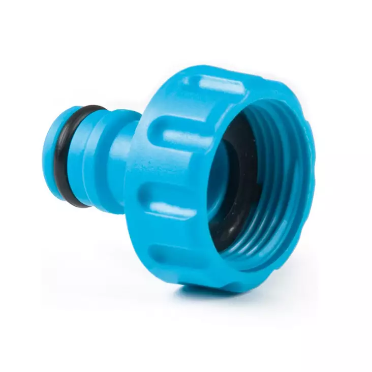 Hanaliitin 3/4" sisäkierre - Puutarhaletkuliittimet - 5901828851803 - 1