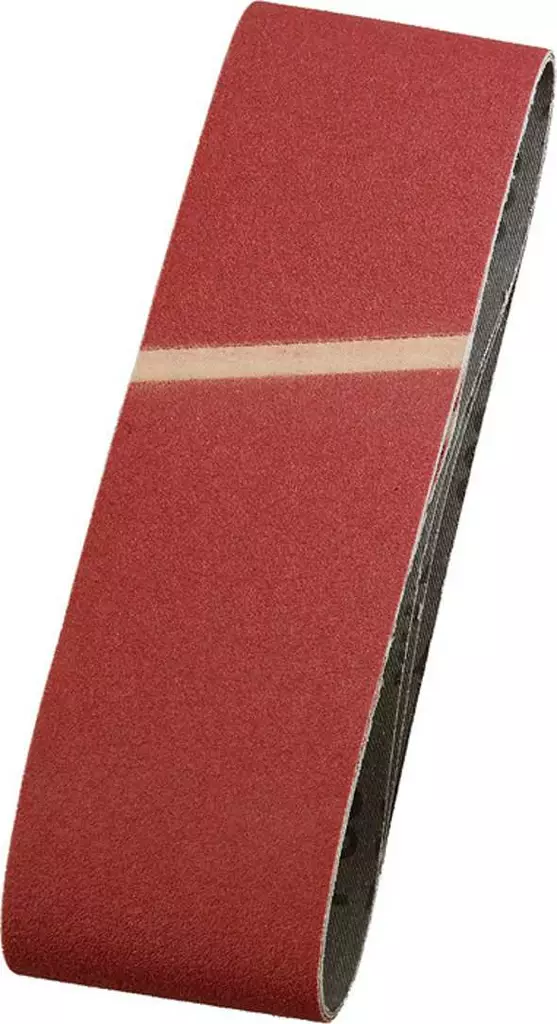 HIOMANAUHA 75x533MM K100 3KPL - Nauhahiomakoneen hiomanauhat - 4009319125103 - 1