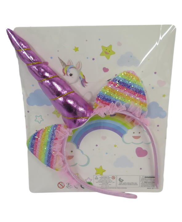 HIUSPANTA YKSISARVINEN - Roolileikit ja asut - 6438484004773 - 1