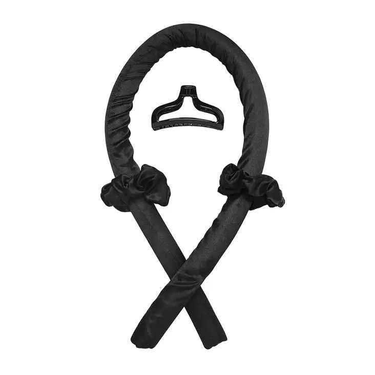 KIHARRUSSETTI Heatless - Hiussakset ja hiusten muotoilu - 6438159361583 - 1