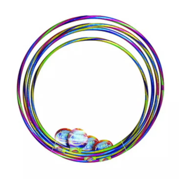 Hulavanne glitter kokolajitelma - Kesälelut - 700587791963 - 1