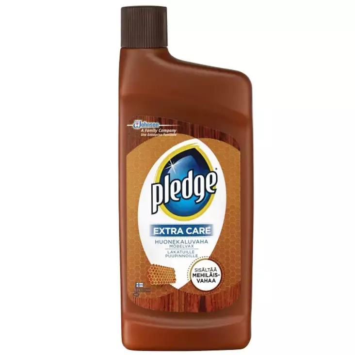 Huonekaluvaha 250ml Pledge - Huonetuoksut ja ilmanraikastimet - 6414405265003 - 1