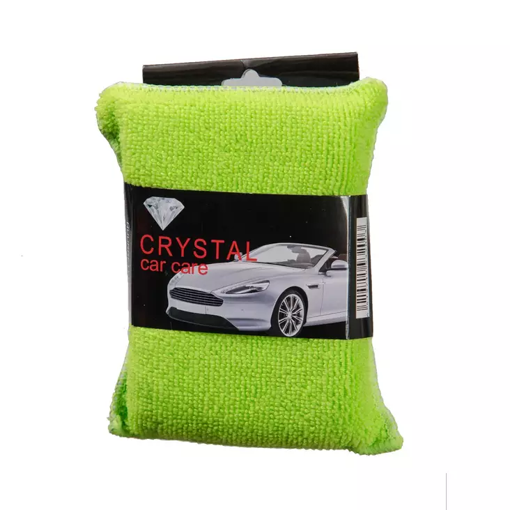 Auton puhdistussieni ja huurteenpoistosieni. - Korjaamolaitteet ja tarvikkeet - 6419715932003 - 1