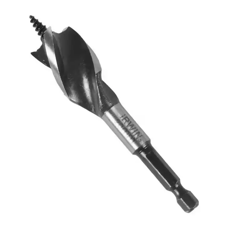 Puuporanterä Irwin Groove 6X 20mm - Puuporanterät - 5706919219933 - 1
