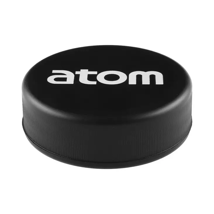 Jääkiekko pehmeä Atom - Ulkoliikunta talvi - 6410416480183 - 1