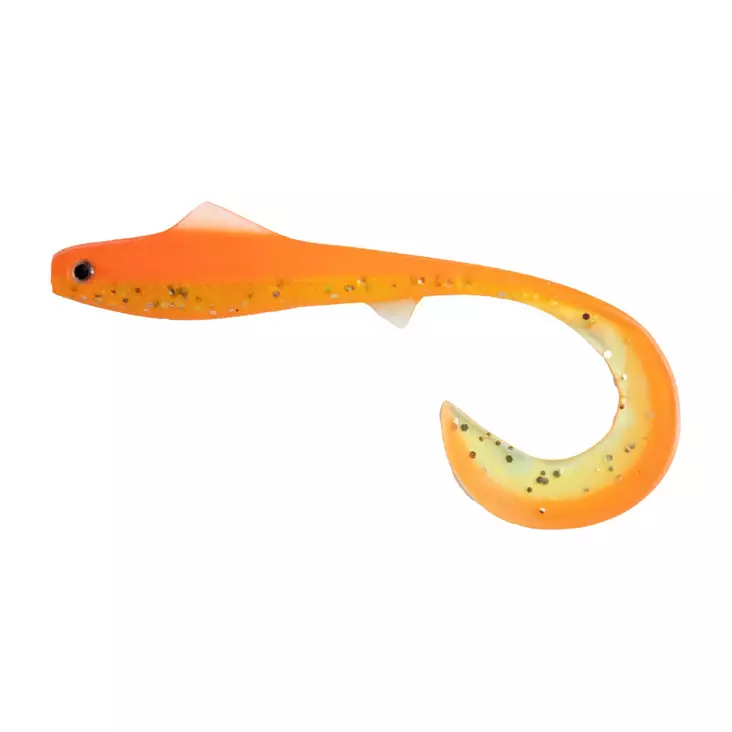 JAKKI SuperTail 3kpl 8cm väri 109 - Jigit ja jigipäät - 6430073674473 - 2
