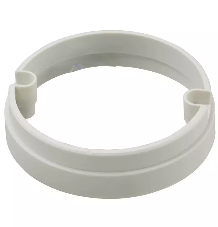 JAKORASIAN KOROTUSRENGAS - Pistorasiat, haaroittimet ja kytkimet - 6438140901613 - 2