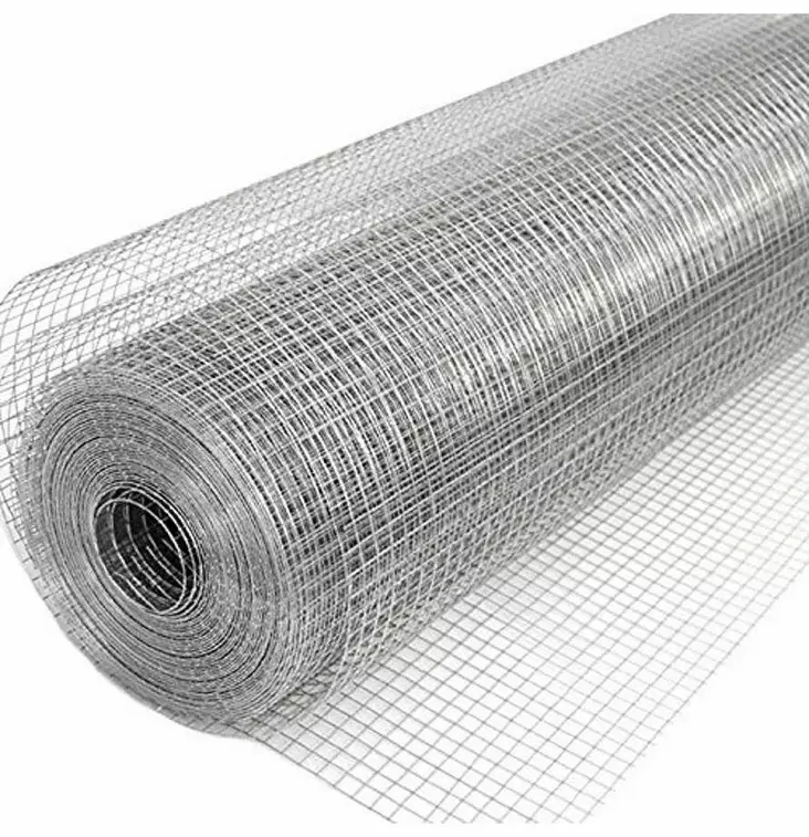 Jänisverkko 5 x 1,5m - Jänisverkot - 6438168073613 - 1