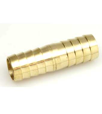 JATKOLETKULIITIN MS 16 MM OPAL - Käyttövesiliittimet ja tarvikkeet - 6413820190563 - 1