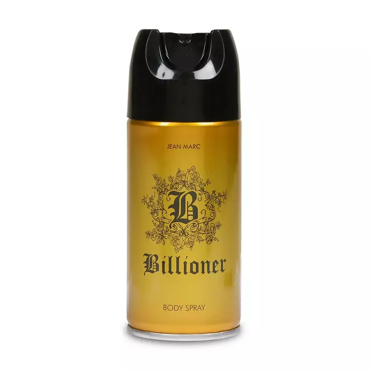 M.DEODORANTTI BILLIONER 150 ml - Miesten deodorantit - 5901815016383 - 1