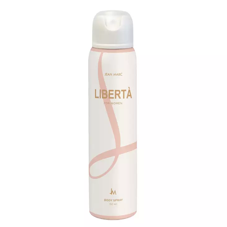 Naisten deodorantti JM Liberta 150ml - Naisten deodorantit - 5908241733853 - 1