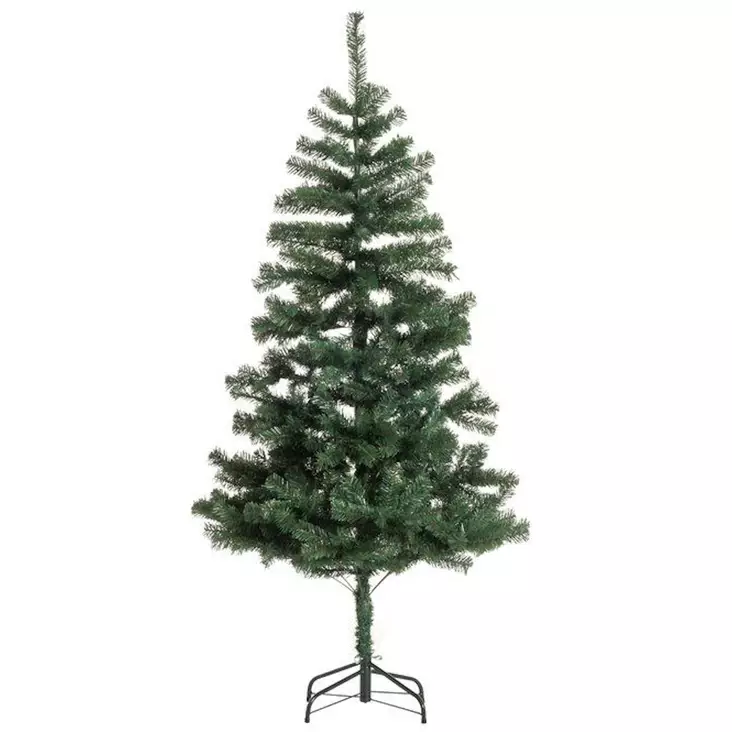 Joulukuusi Essential 180cm - Muovikuuset ja tekokuuset - 6410416378213 - 1