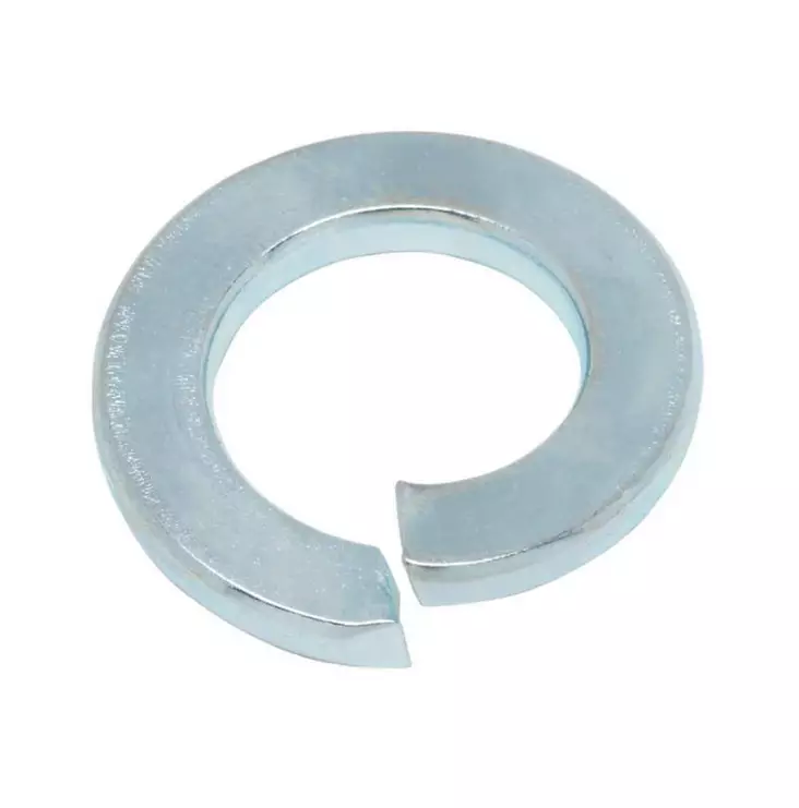 JOUSILAATTA Fix master Jousialuslevy DIN 127-B ZN - Aluslaatat, aluslevyt ja prikat - 6417926156263 - 1