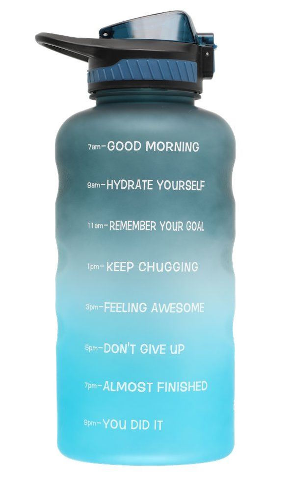 Juomapullo suurikokoinen juomatonkka - Juomapullot ja pillimukit - 6410416239743 - 1