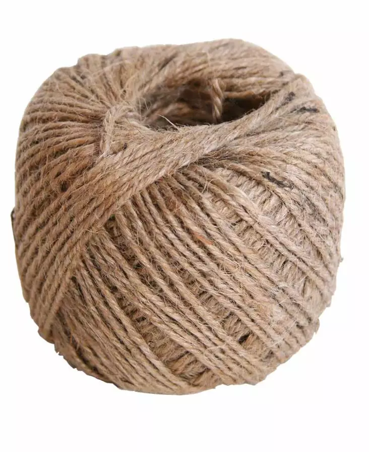 JUUTTI NARU 80M KERÄ - Köydet ja narut - 6416096009843 - 1