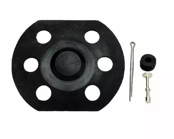 KALVO JA NEULA 64002 OPAL - Venttiilit - 6413820730103 - 1