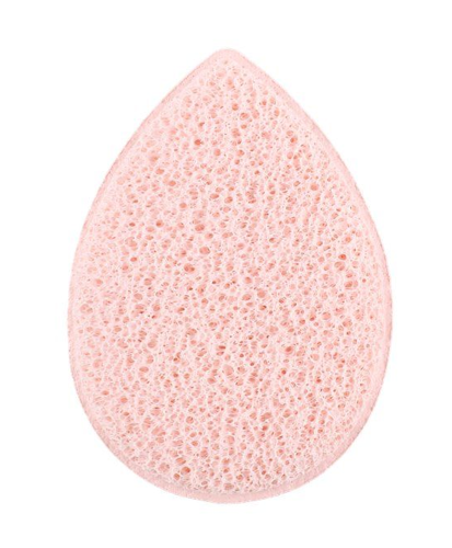 Kasvojen kuorintasieni Pink - Pesusienet ja peseytymistarvikkeet - 6410416208923 - 2