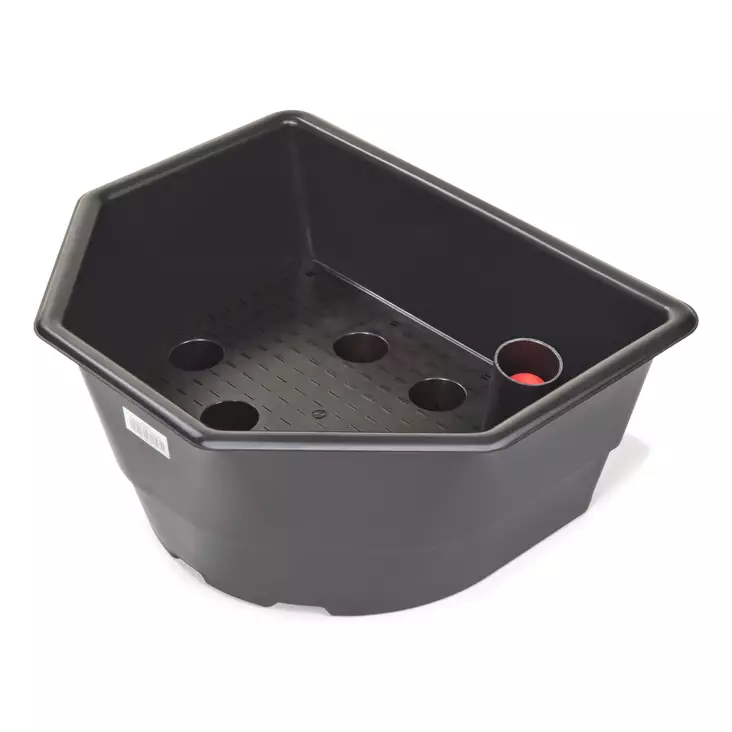 KUKANPESÄ ALTAKASTELUPOHJALLA - Ulkoruukut - 6411961057103 - 1