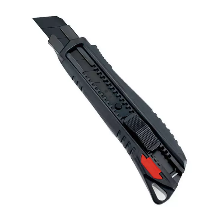 Katkoteräveitsi 25mm x 0,7mm Assist - Mattopuukot ja varaterät - 6430074692063 - 1