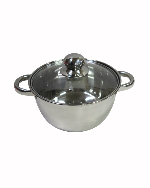 Kattila 2,9 L lasikannella - Kattilat ja kasarit - 6438159253093 - 1