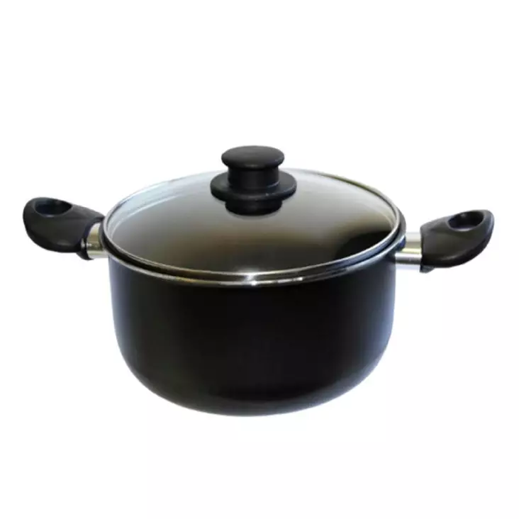 KASARI 2,2 L - Kattilat ja kasarit - 6438159801133 - 1