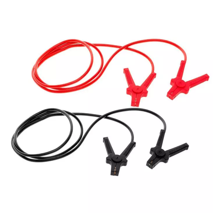 K=C3=A4ynnistyskaapeli - Apukäynnistimet ja käynnistyskaapelit - 6410412954893 - 1