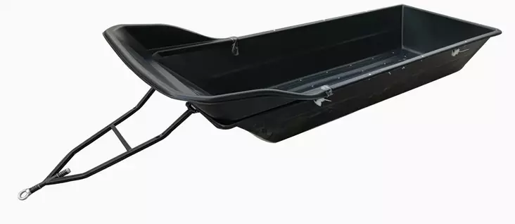 KELKKA-AHKIO 150CM HPDE - Ahkiot ja pilkkiteltat - 6438168115603 - 1