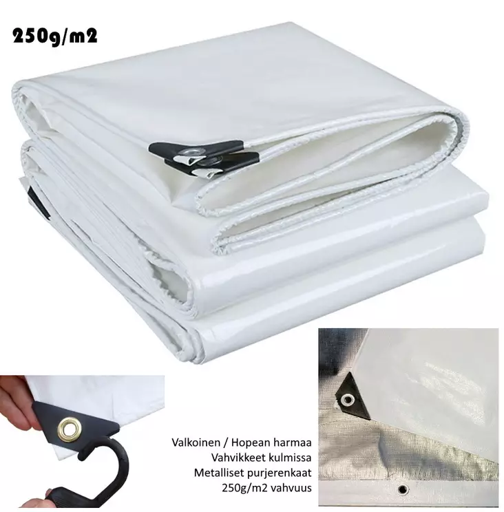 kevytpeite kestopeite raskaspeite pressu - Kestopeitteet - 6438159910033 - 1