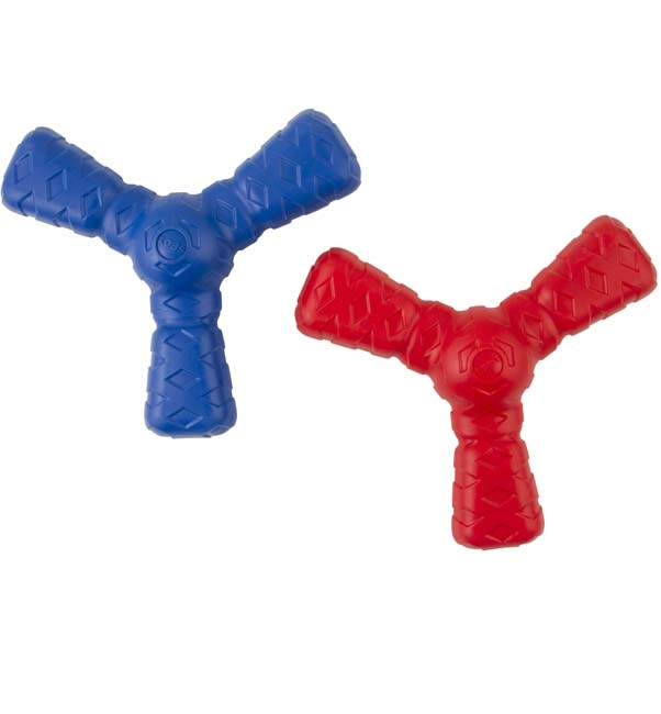 purulelu koiralle Chunky kumilelu - Koiran lelut - 5700551154553 - 1