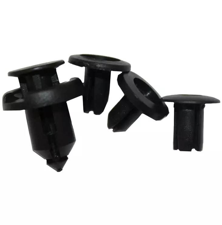 kori ja verhoilukiinnikkeet korikiinnike verhoilukiinnike - Auton kiinnikkeet ja kiinnikelajitelmat - 6430074693053 - 1