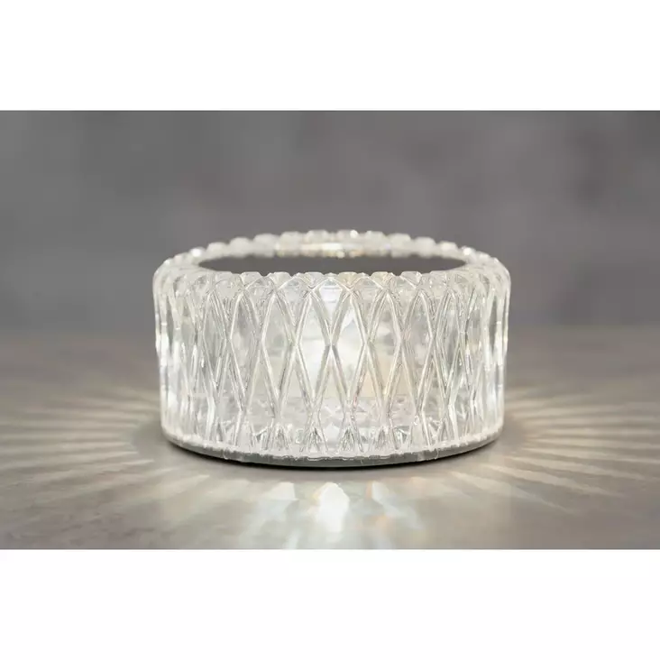 Koristevalaisin Pilari matala - Valohahmot ja valokoristeet - 6410416405643 - 1