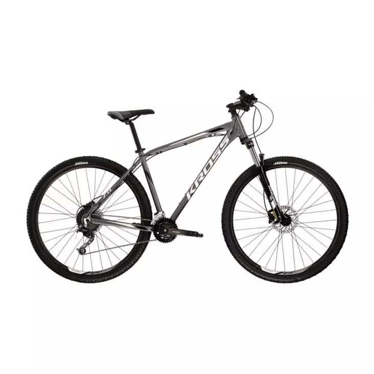 Kross Hexagon 7.0 29" 18v maastopyörä - Sähköpolkupyörät ja polkupyörät - 5902262039253 - 1