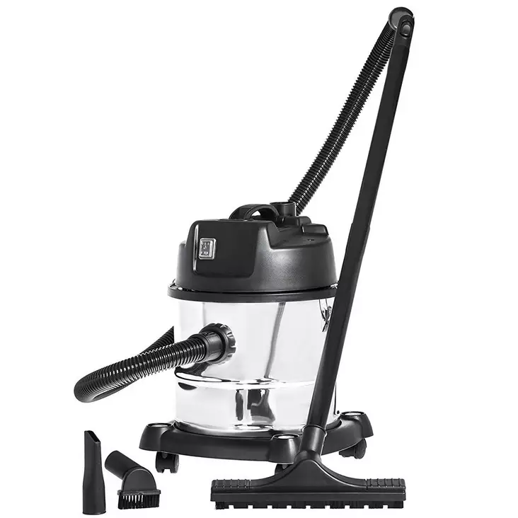 Kuiva/märkäimuri 20L RST - Teollisuusimurit ja imuritarvikkeet - 6438168101743 - 1