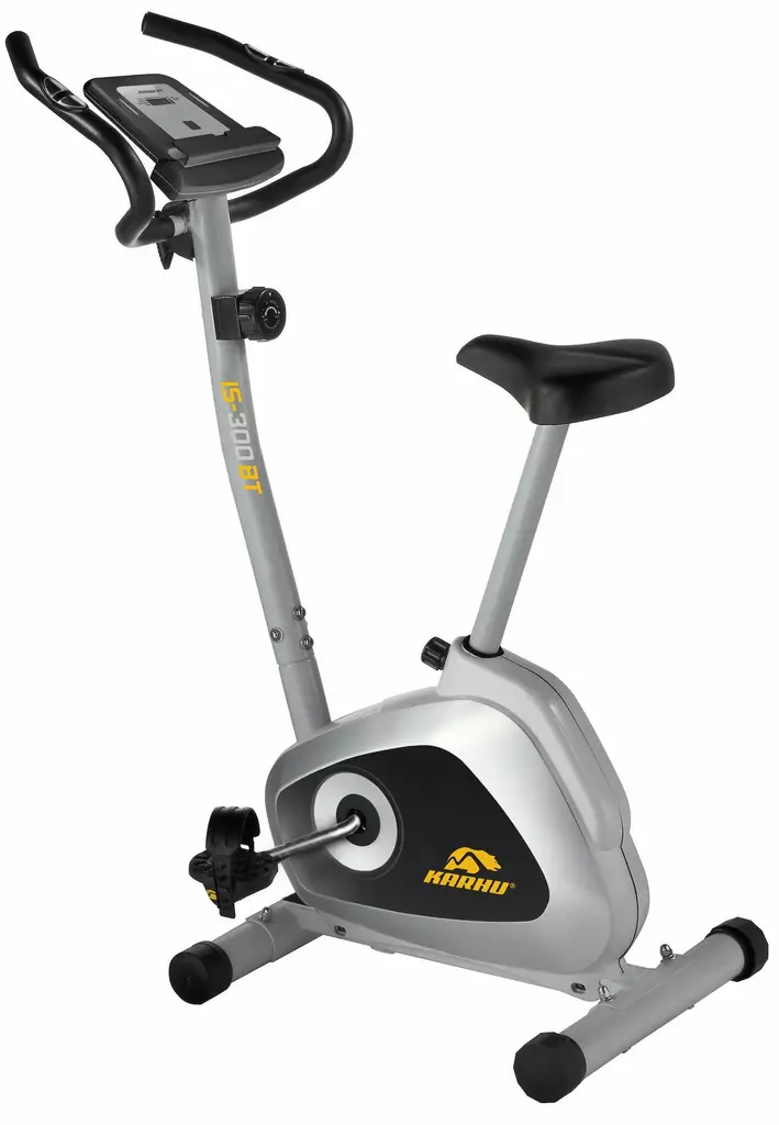 KUNTOPYÖRÄ KARHU IS-300 BT - Sisäliikunta ja jumppaaminen - AB50000002473 - 1
