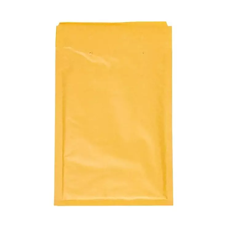 KUPLAPUSSI RUSKEA 250X350MM - Toimistopaperit ja kirjekuoret - 5907806525063 - 1