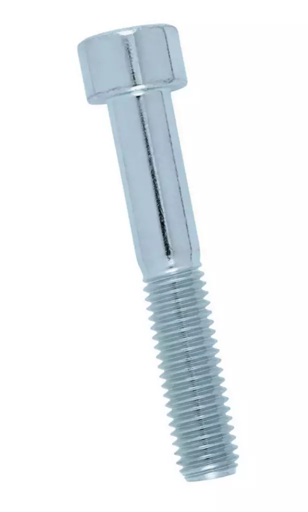 KUUSIOKOLORUUVI M8X20 DIN 912 8.8 ZN 100kpl/pkt lieriökanta - Ruuvit - 6417926189643 - 1