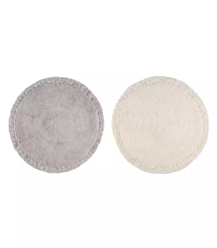 KYLPYHUONEMATTO BENITA 70 CM 4Living - Kylpyhuonematot - 6410413227743 - 1