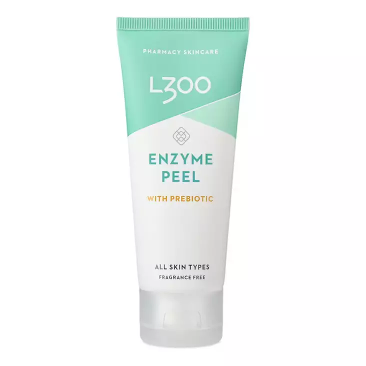 L300 kuorintavoide Ensyme Peel 75ml - Kasvojen puhdistus - 7310610026653 - 1