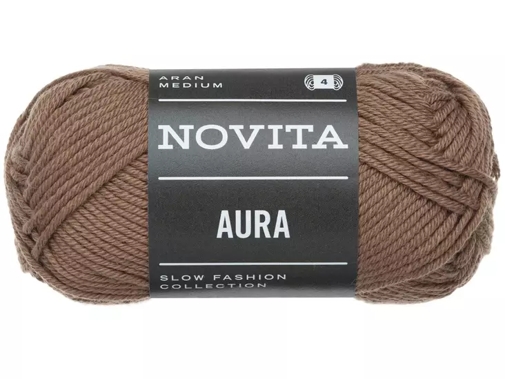 Lanka Aura 50g Muutos 6451 - Puuvillalangat - 6412618203423 - 1