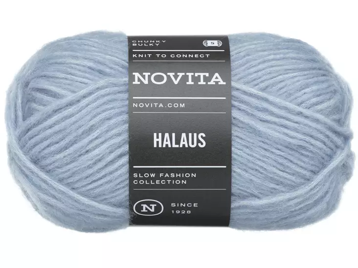 Lanka Halaus 50g Pehmo 1141 - Villalangat - 6412618203263 - 1