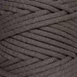 LANKA MANSE 500G 11 KAAKAO - Makrameelangat ja moppilangat - 6430063332123 - 1