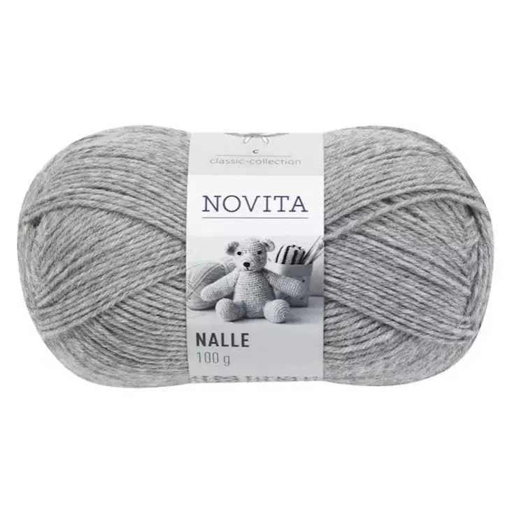 Novita lanka - Sukkalangat - 6412612460433 - 1