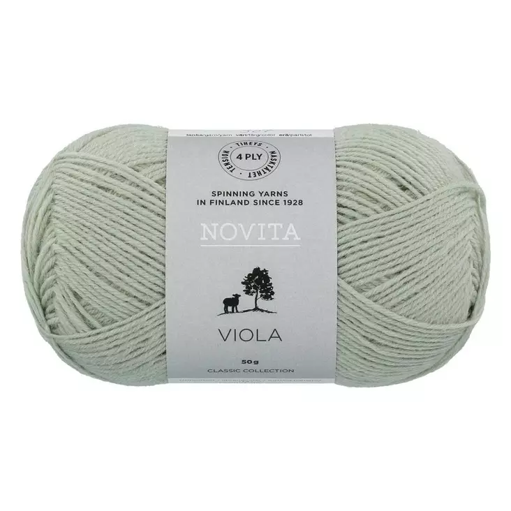 Novita lanka - Sukkalangat - 6412618202563 - 1