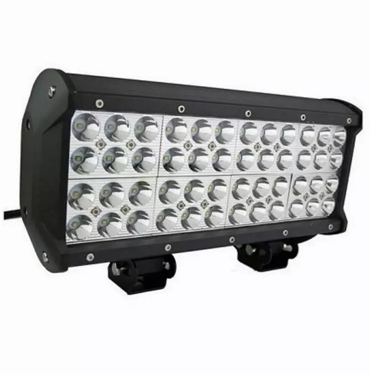 LED TYÖVALO CREE 48W ARCTIC BRIGHT - Lisävalot - 6438014220543 - 1