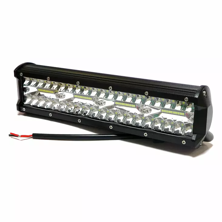 LED TYÖVALOTANKO 80X3W - Työvalot - 6430074691233 - 1