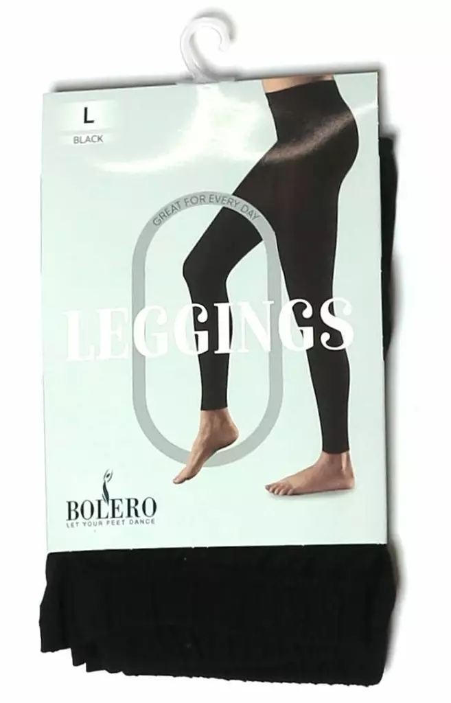 Legginssit - Naisten housut ja legginsit - 6438159994323 - 1